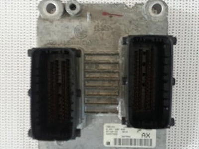 Ax 0261208940 Corsa D motor beyni 1.4 ve 1.2 xep