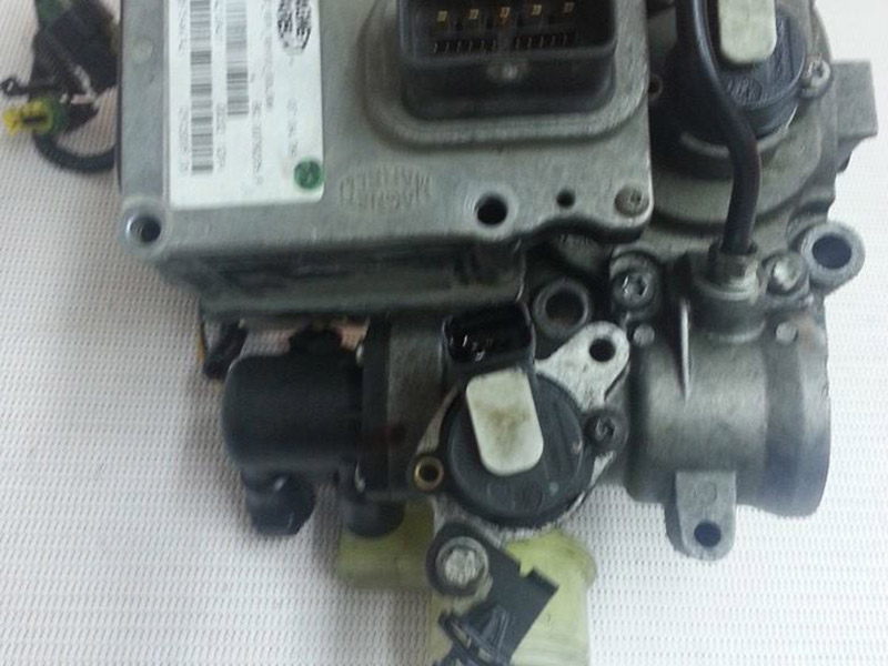 Opel Corsa,Astra Magnetti Marelli Şanzıman Beyin
