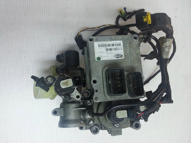 Opel Corsa,Astra Magnetti Marelli Şanzıman Beyin