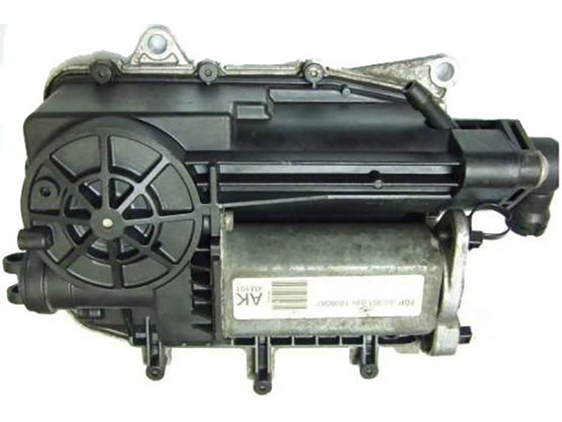 Opel Şanzıman Beyin Tamiri
